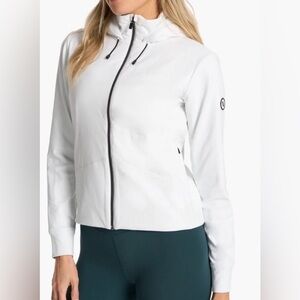 Vuori Chilled Out Full Zip